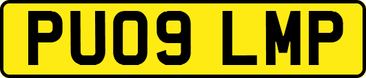 PU09LMP