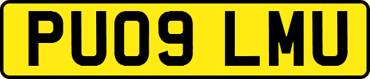 PU09LMU