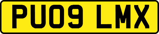 PU09LMX