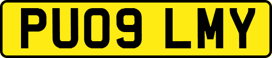 PU09LMY