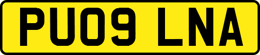 PU09LNA
