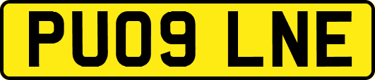 PU09LNE