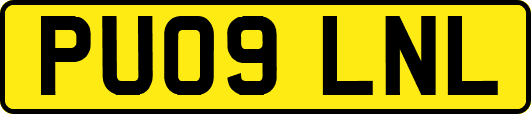 PU09LNL