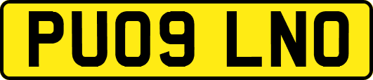 PU09LNO