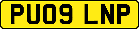 PU09LNP