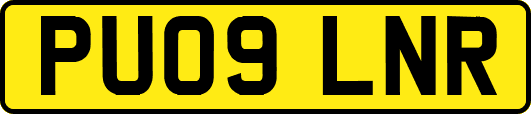 PU09LNR