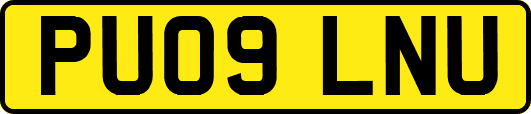 PU09LNU