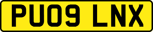 PU09LNX