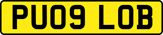 PU09LOB