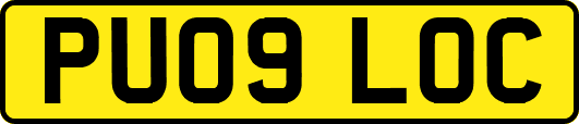 PU09LOC