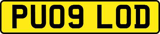 PU09LOD
