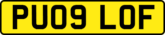 PU09LOF