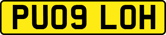 PU09LOH