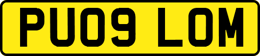PU09LOM