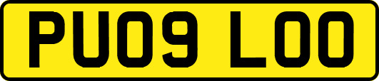 PU09LOO