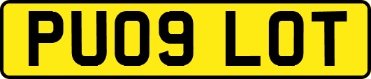 PU09LOT