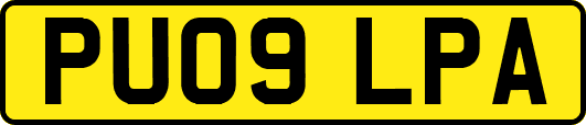 PU09LPA