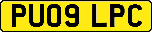 PU09LPC