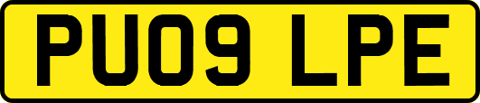 PU09LPE