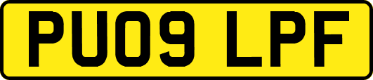 PU09LPF