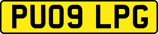 PU09LPG