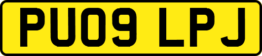 PU09LPJ