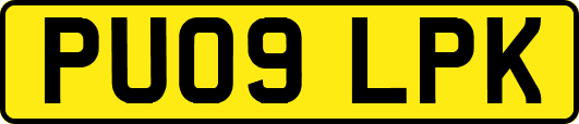 PU09LPK