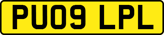 PU09LPL