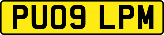 PU09LPM