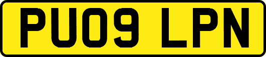 PU09LPN