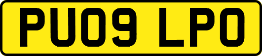 PU09LPO