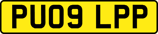 PU09LPP