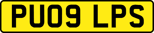 PU09LPS