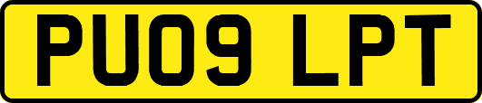 PU09LPT