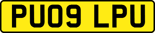 PU09LPU
