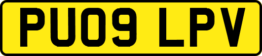 PU09LPV