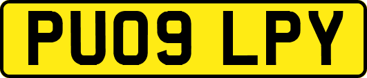PU09LPY