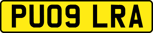 PU09LRA