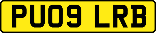 PU09LRB