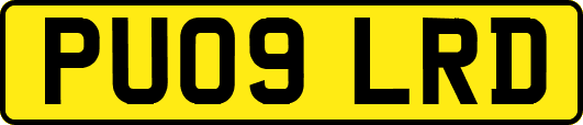 PU09LRD