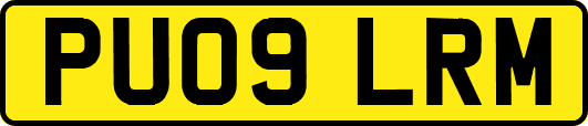 PU09LRM