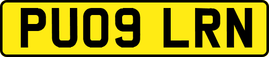 PU09LRN