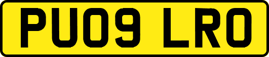 PU09LRO