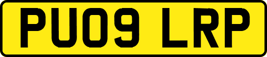 PU09LRP