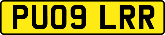PU09LRR