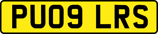 PU09LRS