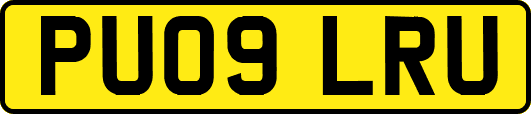 PU09LRU