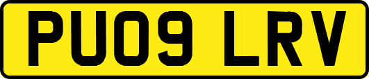 PU09LRV