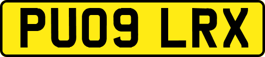 PU09LRX