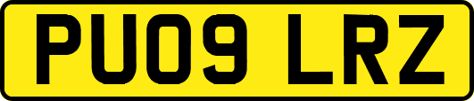 PU09LRZ